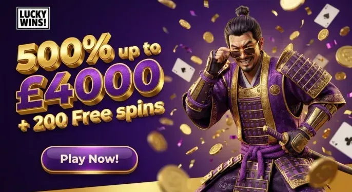 Luckywins Casino